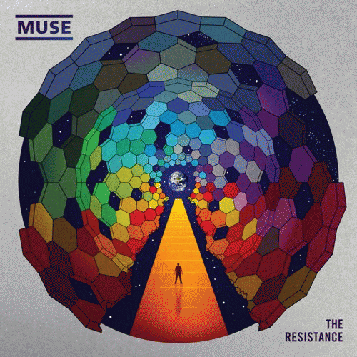 Muse : The Resistance